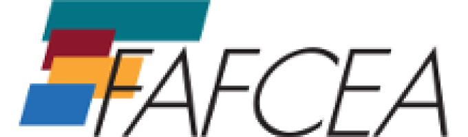 Logo du FAF FAFCEA