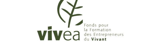 Logo du FAF VIVEA