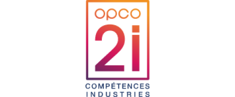 Logo de l'OPCO OPCO2i