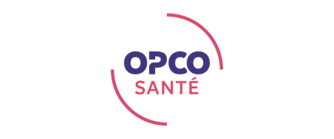 Logo de l'OPCO OPCO Santé