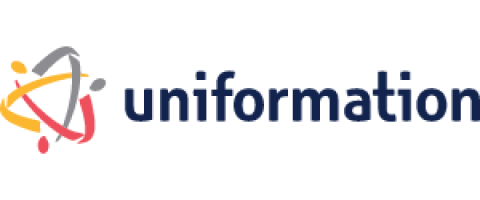 Logo de l'OPCO Uniformation
